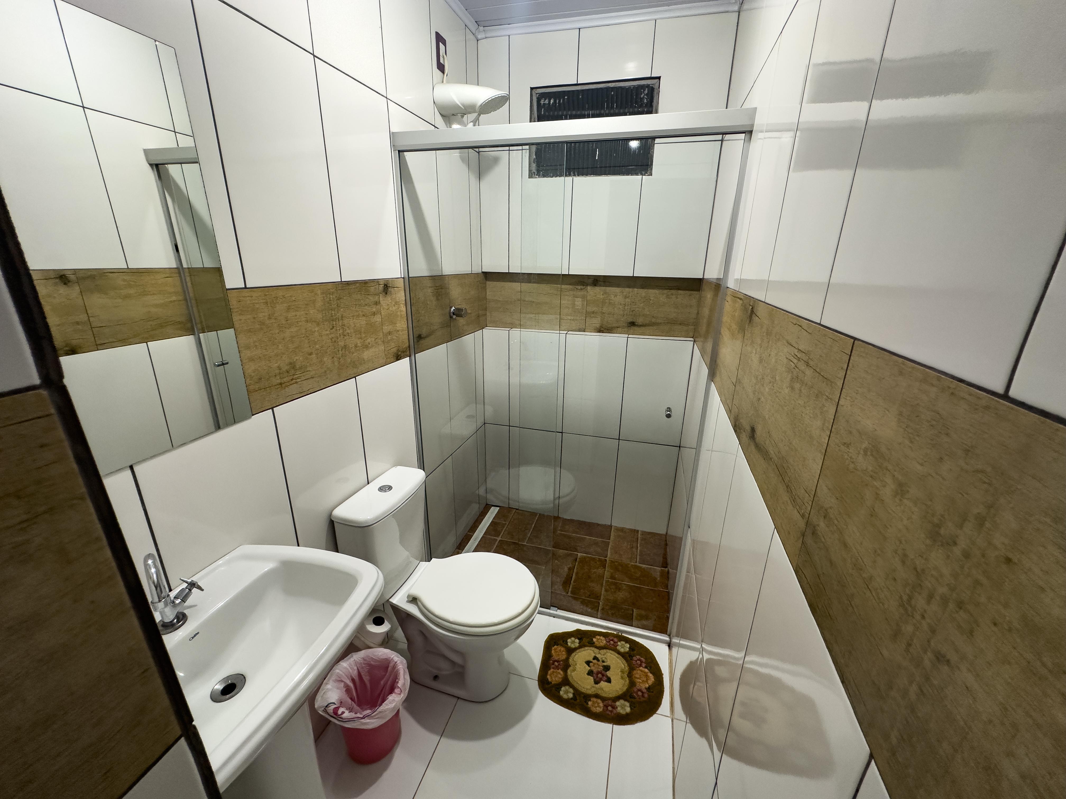 Unidade Santo Ângelo Masculina